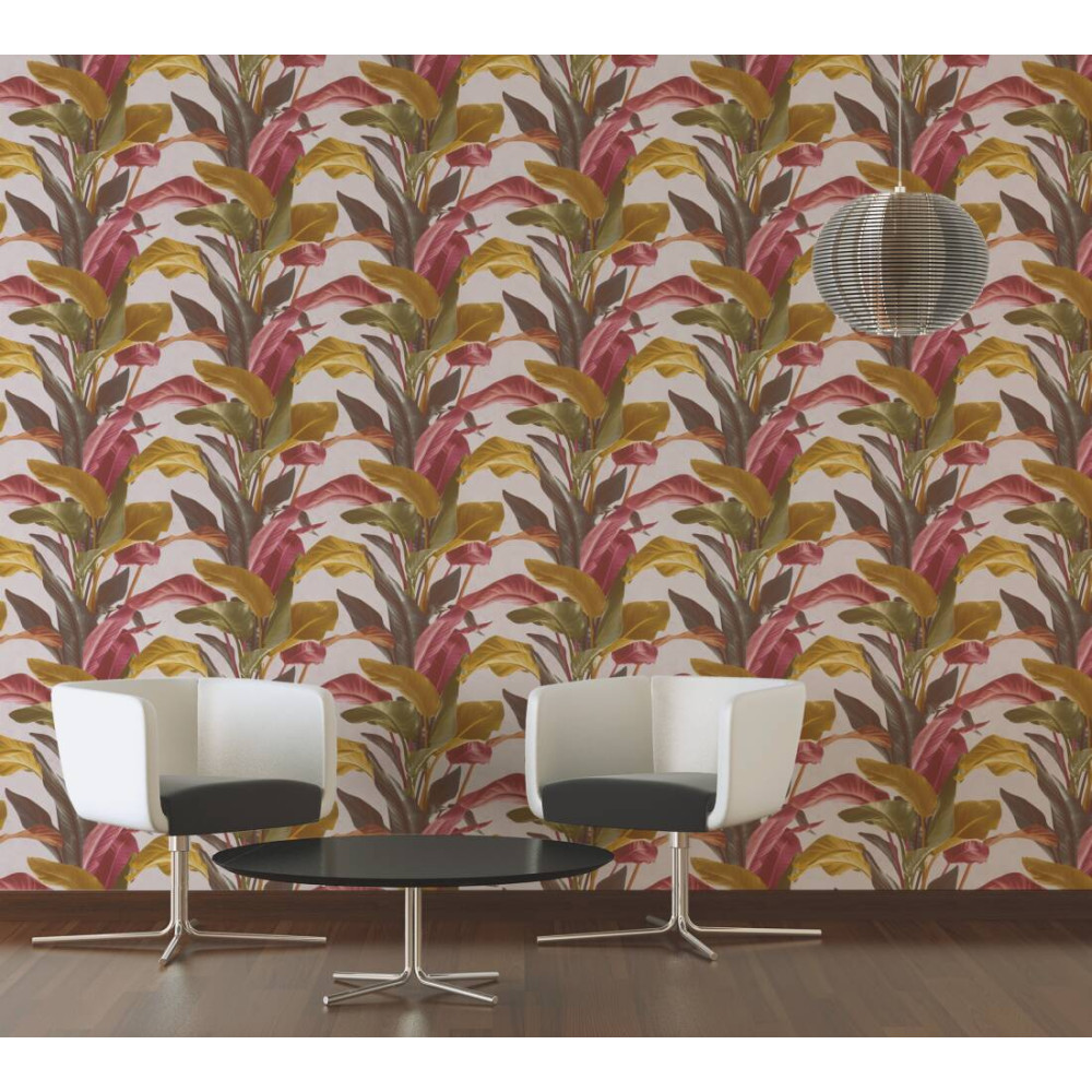 AS-Creation Metropolitan Stories II 37862-2