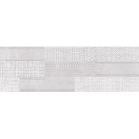 Ceramika Konskie Milano Fabric Rett. Inserto 25*75