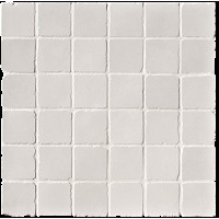 FAP FNS0 MILANO&FLOOR BIANCO MACROMOSAICO ANTICATO MATT 30х30