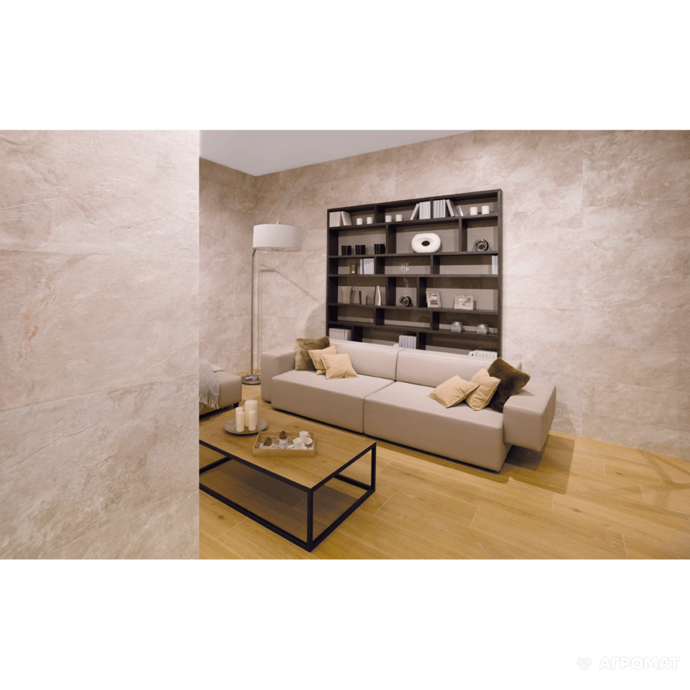 VENIS IMAGE CREAM (EX MIR)40X80(A)