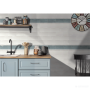 MONOPOLE MIRAGE WHITE BRILLO