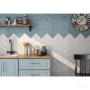 MONOPOLE MIRAGE WHITE BRILLO