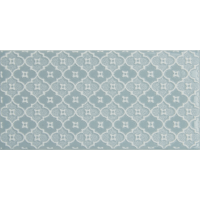 MONOPOLE DECOR JEWEL NACRE WHITE декор