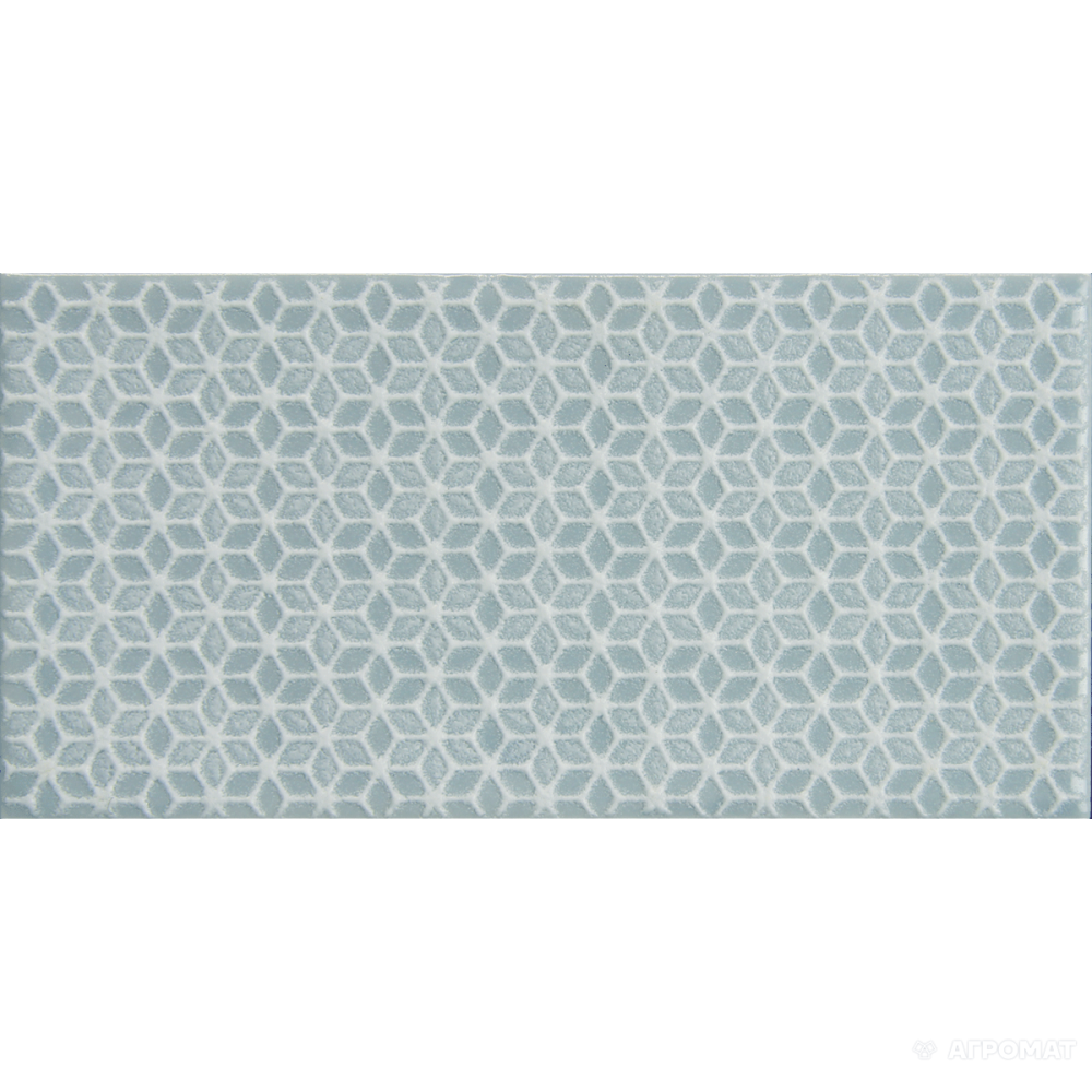 MONOPOLE DECOR JEWEL NACRE WHITE декор