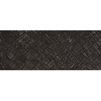 Tubądzin Modern Basalt black 29,8x74,8 Gat.1