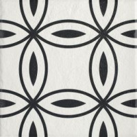 Paradyz MODERN GRES SZKL. STRUKTURA MOTYW D 19,8X19,8 G1