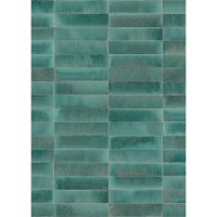 Marazzi Modernista Turchese 6х24 10mm (MA9N)