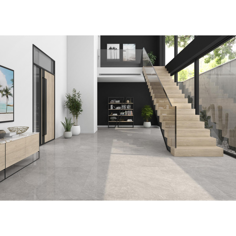 Argenta MODICO GREY RECT (481358)