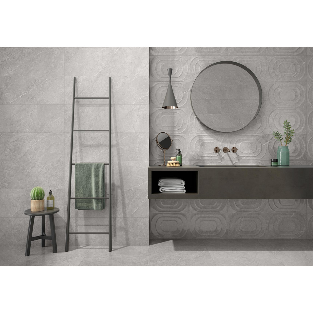 Argenta MODICO GREY DUNE