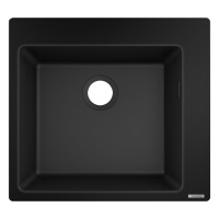 Кухонная мойка HANSGROHE 43312170
