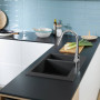 Кухонная мойка HANSGROHE 43315170