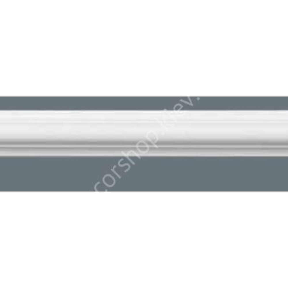Молдинг Orac Décor P4020F