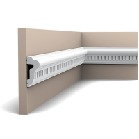 Молдинг Orac Décor P6020 Flex