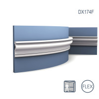 Молдинг Orac Décor DX174F