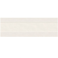 Marazzi Momenti Bianco Struttura Duo 3D 40х120 Rett. 8mm (MAC2)