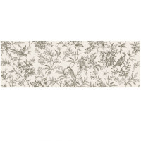Marazzi Momenti Decoro China Bianco 40х120 6mm (MADG)
