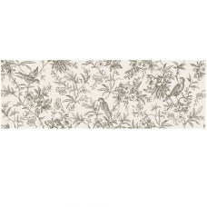 Marazzi Momenti Decoro China Bianco 40х120 6mm (MADG)