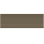 Marazzi Momenti Tabacco Struttura Duo 3D 40х120 Rett. 8mm (MAC7)