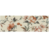 Marazzi Momenti Avorio Decoro Painting B 40х120 6mm (MACV)