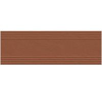 Marazzi Momenti Terracotta Struttura Duo 3D 40х120 Rett. 8mm (MAC6)