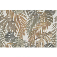 Marazzi Momenti Decoro Ferns Avorio 80х120 (0.96Mq) 6mm (MAL6)