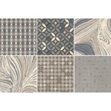 Monocibec 106834 CHARISMA DECORO MIX RET