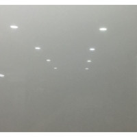 MEGAGRES WHITE POL HY603P