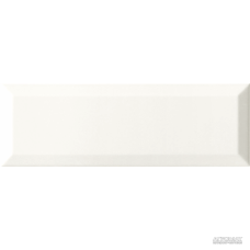 MONOPOLE CERAMICA BLANCO BRILLO BISEL