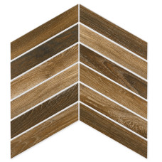 MONOPOLE ARROW OAK 8х40