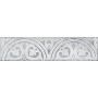 MONOPOLE DECOR ATLAS SEA 7.5х30 декор (плитка настінна)