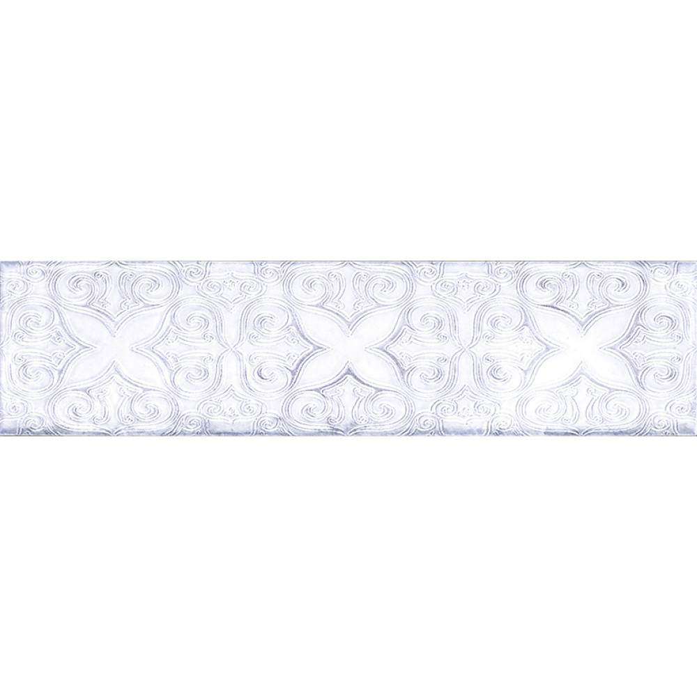 MONOPOLE DECOR ATLAS SKY 7.5х30 декор (плитка настінна)