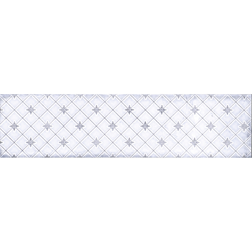 MONOPOLE DECOR ATLAS SKY 7.5х30 декор (плитка настінна)