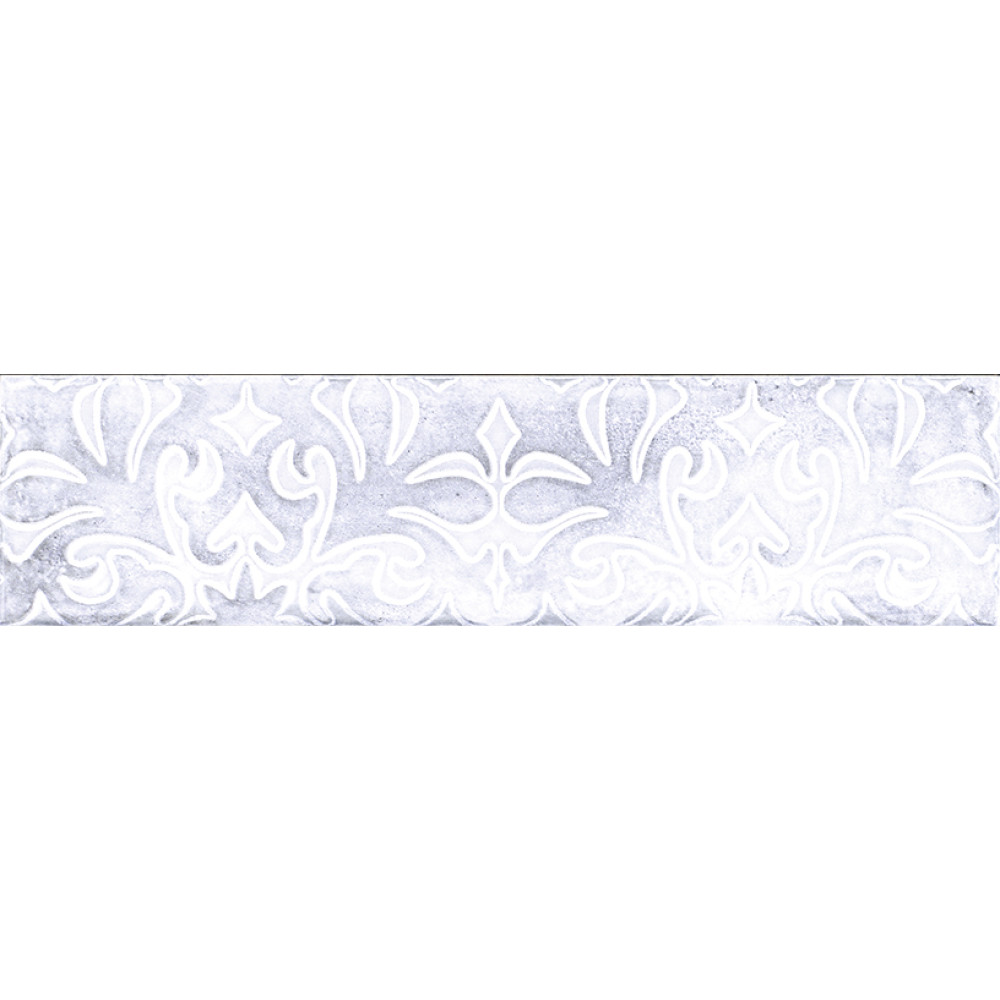 MONOPOLE DECOR ATLAS SKY 7.5х30 декор (плитка настінна)