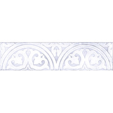 MONOPOLE DECOR ATLAS SKY 7.5х30 декор (плитка настінна)