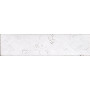 MONOPOLE DECOR ATLAS SNOW 7.5х30 декор (плитка настінна)