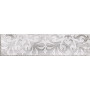 MONOPOLE DECOR ATLAS SNOW 7.5х30 декор (плитка настінна)