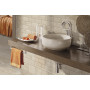 MONOPOLE LISTELO PETRA GOLD 2х15 (фриз)
