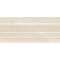 MONOPOLE MOLDURA PETRA GOLD 5х15 (фриз)