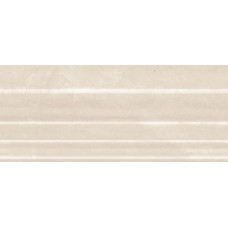 MONOPOLE MOLDURA PETRA GOLD 5х15 (фриз)