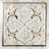 MONOPOLE DEC. ARMONIA PETRA GOLD C 15х15 декор (плитка настінна)