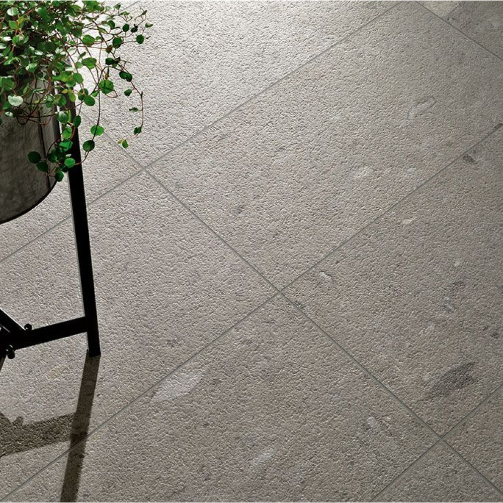 Сoem Moon_Stone Dark Grey 75х75 R (0CK757R)