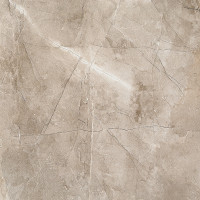 Tubądzin Muse silver LAP 59,8x59,8 Gat.1