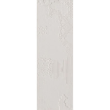MUTINA PUBP01 BAS RELIEF PATCHWORK RELIEF BIANCO