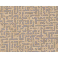 AS-Creation My Home My Spa 38695-2