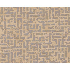 AS-Creation My Home My Spa 38695-2