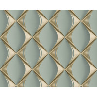 AS-Creation My Home My Spa 38691-3