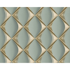 AS-Creation My Home My Spa 38691-3 AS-Creation My Home My Spa 38691-3