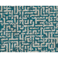 AS-Creation My Home My Spa 38695-3