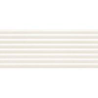 Tubądzin My Tones white STR 29,8x74,8 Gat.1