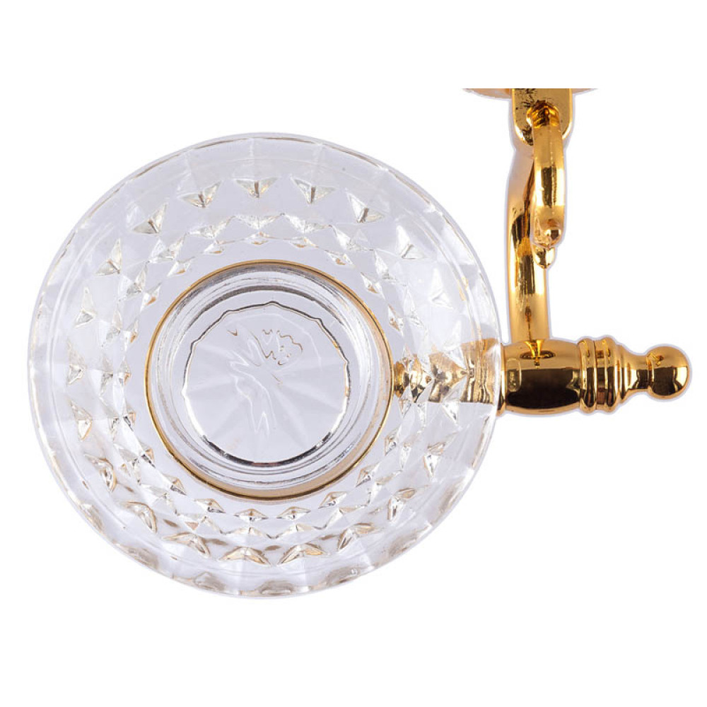 Мыльница KUGU Versace 207G